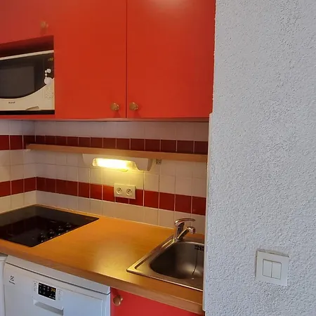 Lumineux Pres Des Pistes, Acces Piscine, Animaux Acceptes - Fr-1-181-2869 Apartman *