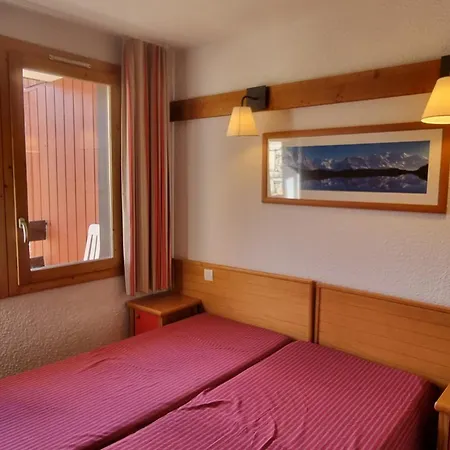 Lumineux Pres Des Pistes, Acces Piscine, Animaux Acceptes - Fr-1-181-2869 *