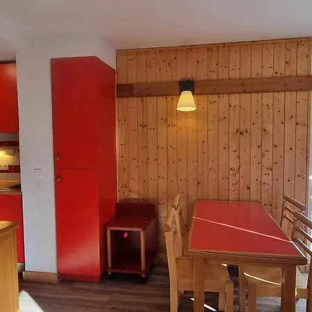 Apartman Lumineux Pres Des Pistes, Acces Piscine, Animaux Acceptes - Fr-1-181-2869 *