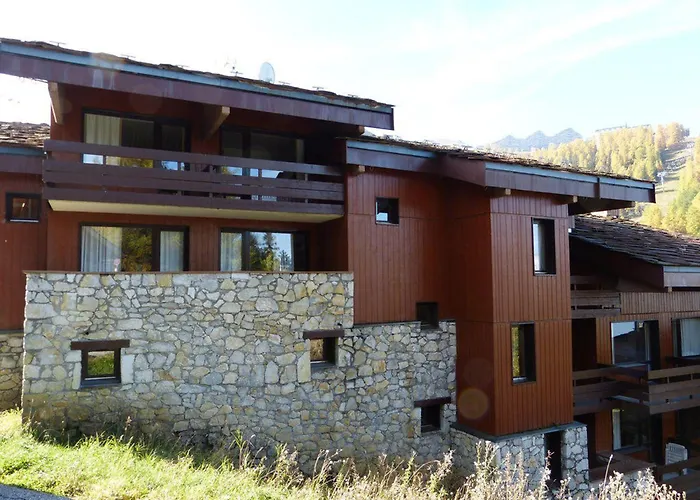 Lumineux Pres Des Pistes, Acces Piscine, Animaux Acceptes - Fr-1-181-2869 Apartman