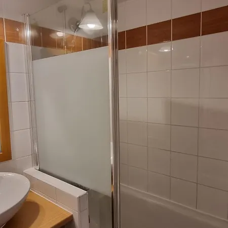 Lumineux Pres Des Pistes, Acces Piscine, Animaux Acceptes - Fr-1-181-2869 Apartment La Plagne