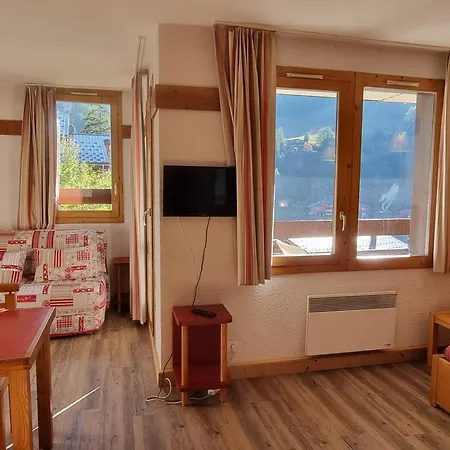 Lumineux Près Des Pistes, Accès Piscine, Animaux Acceptés - Fr-1-181-2869 Apartamento *