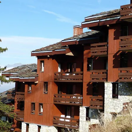 Lumineux Pres Des Pistes, Acces Piscine, Animaux Acceptes - Fr-1-181-2869 Apartment La Plagne